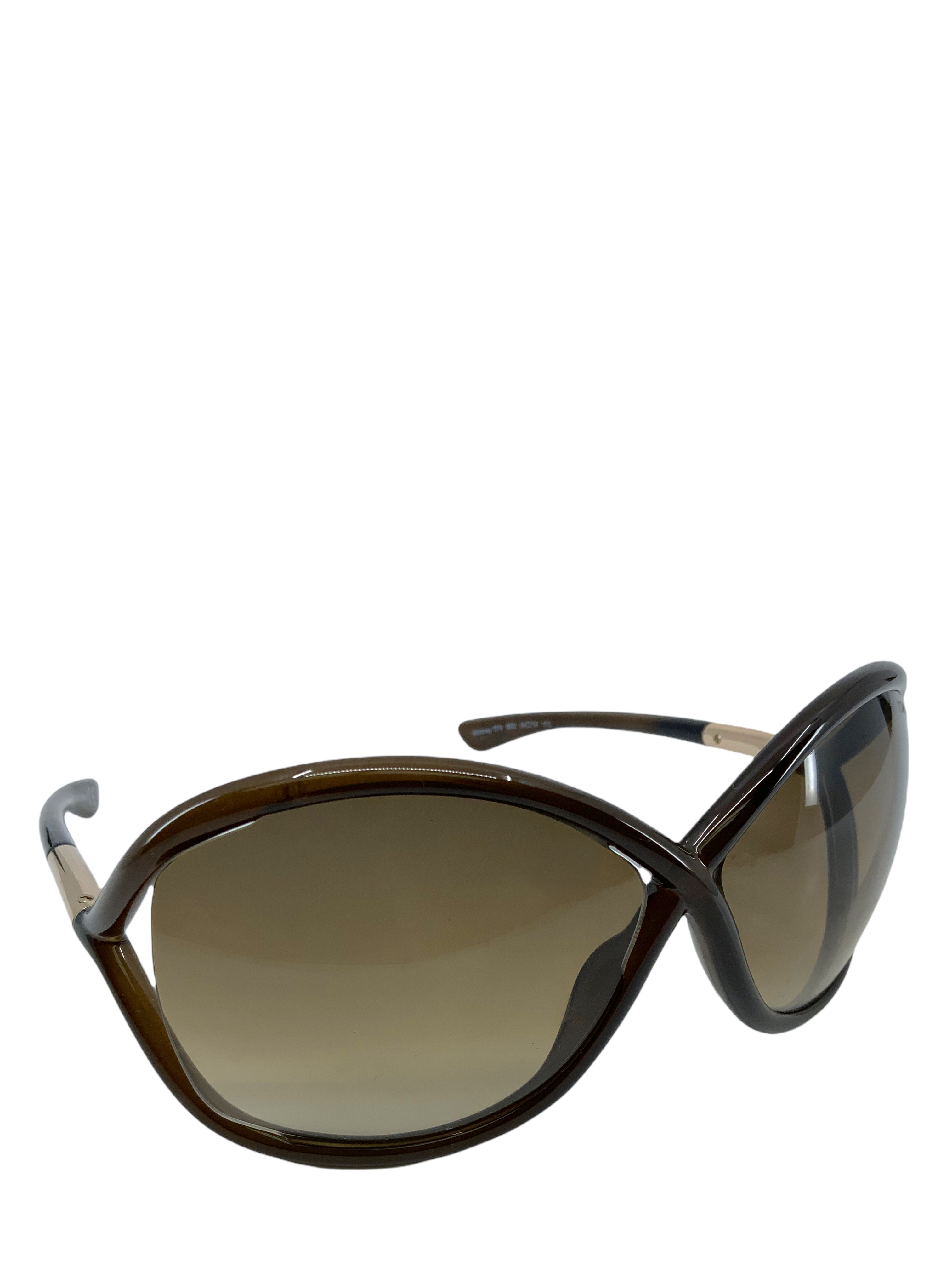 Tom Ford TF9 Whitney Polarized Sunglasses - Consigned Designs