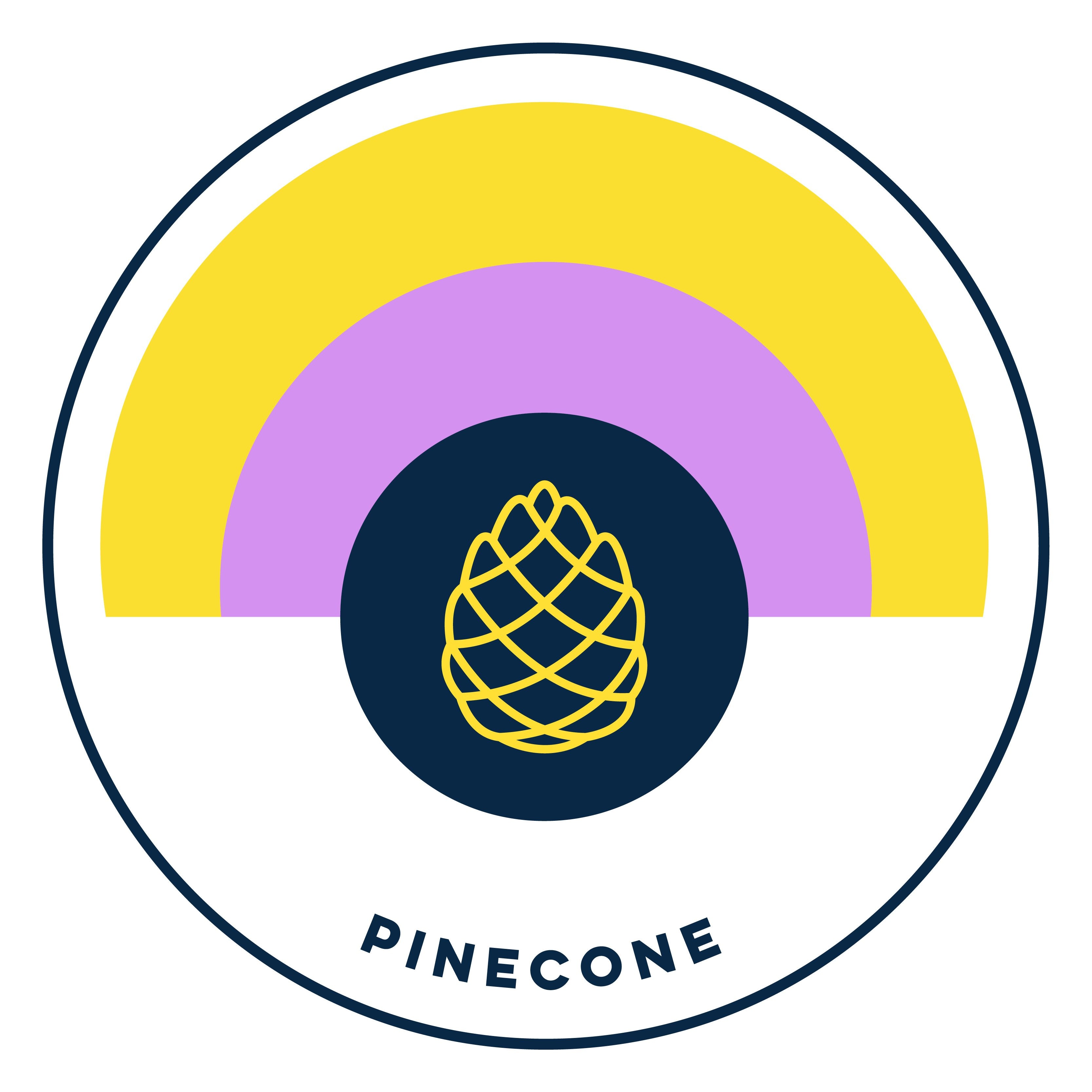 JuJu Symbol the Month: Pinecone