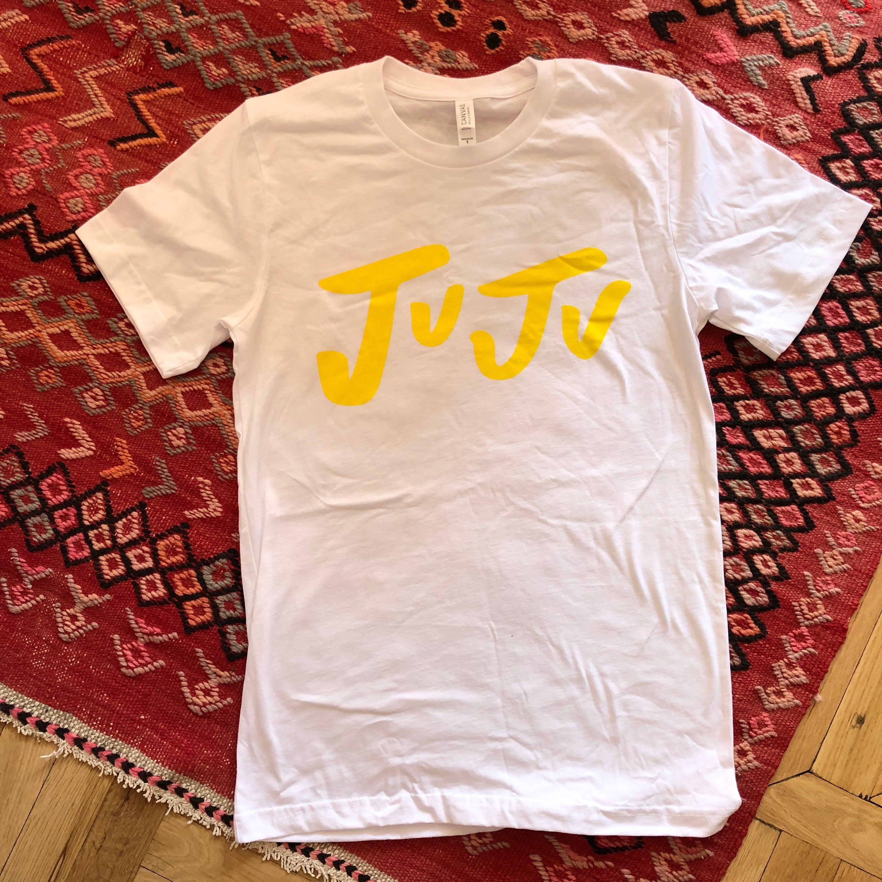 juju shirt