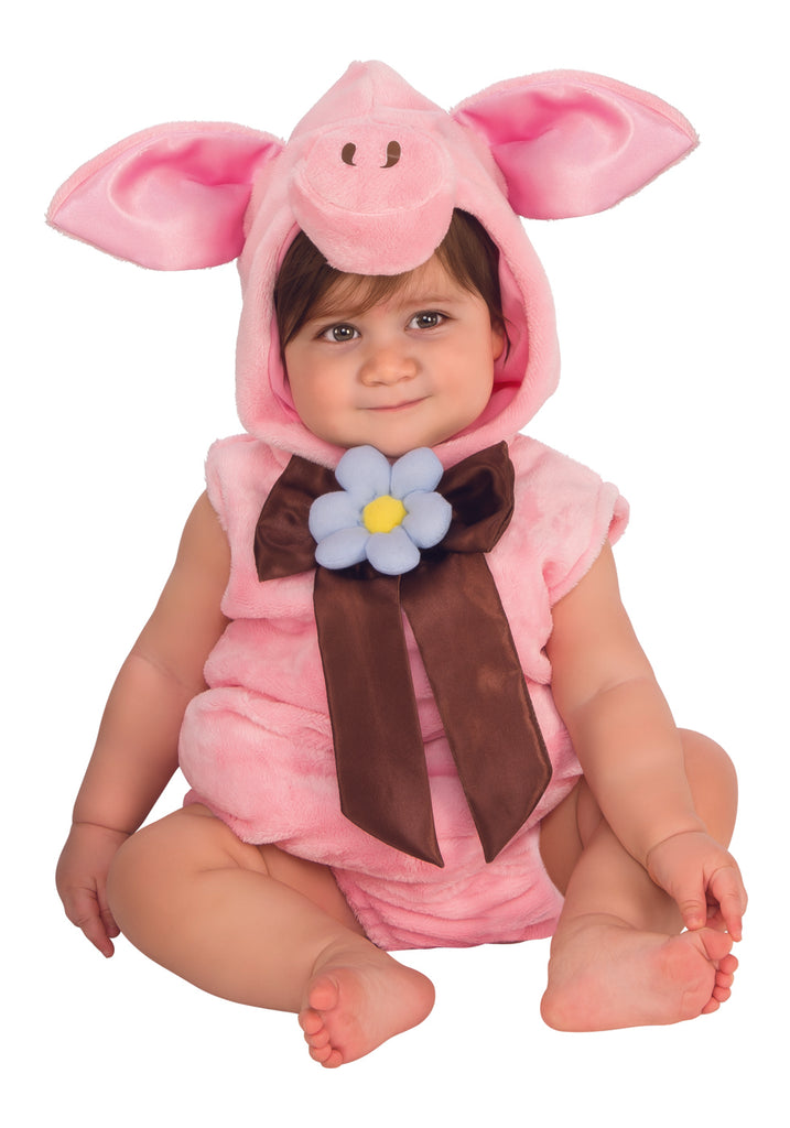 miss piggy costume for kids