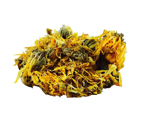 Calendula Flower Petals – Botanic Universe