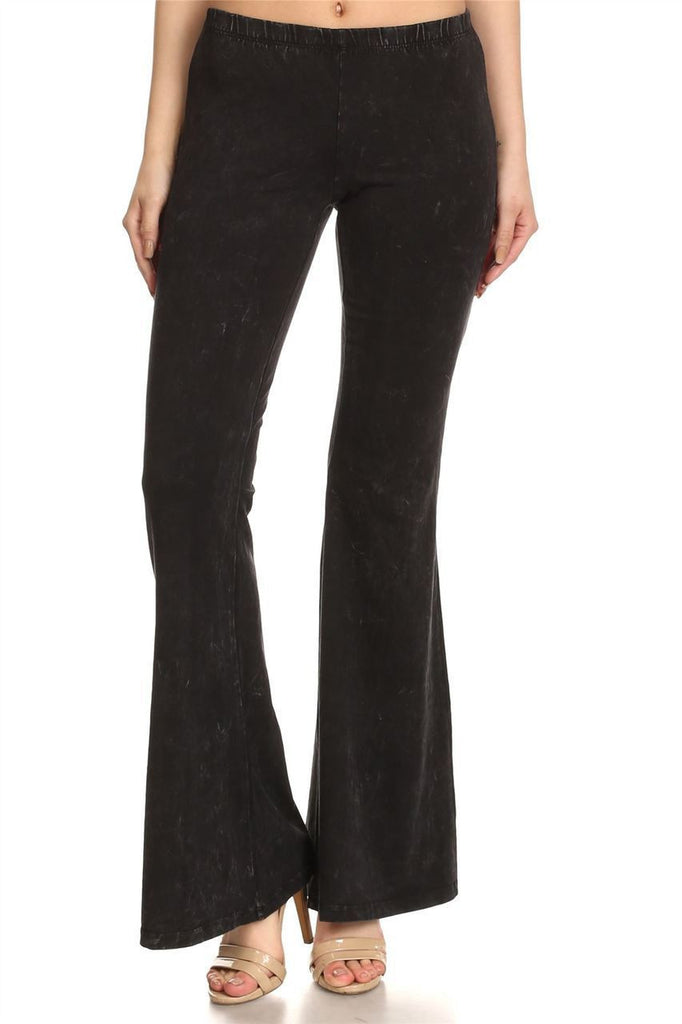 Bell Bottoms / Flared Pants | Zoozie LA