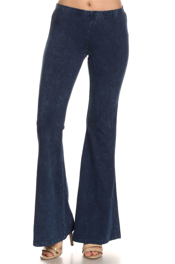 Bell Bottoms / Flared Pants | Zoozie LA