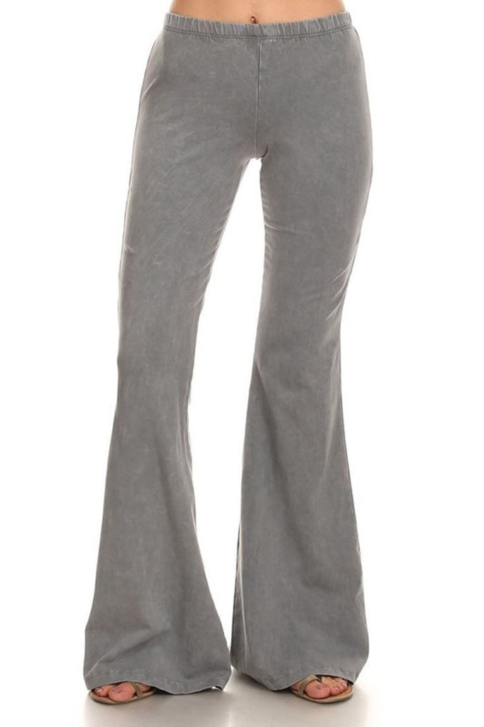 Bell Bottoms / Flared Pants | Zoozie LA
