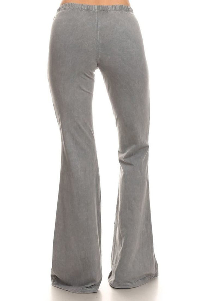 light gray yoga pants