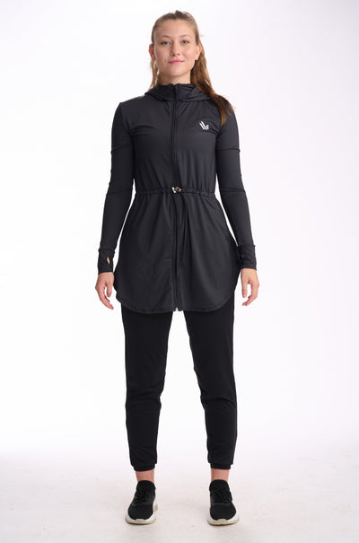 Exceptionally Stylish Modest Sportswear at Low Prices 