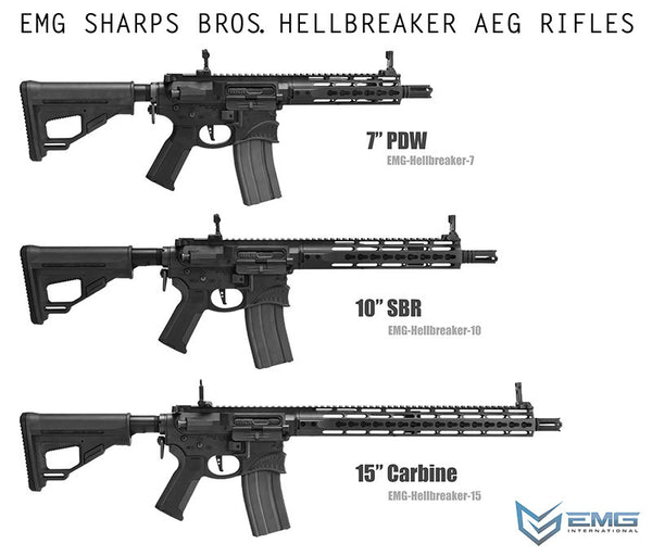 Sharps Bros - Custom AR and AK receivers, AR15 parts and accessories