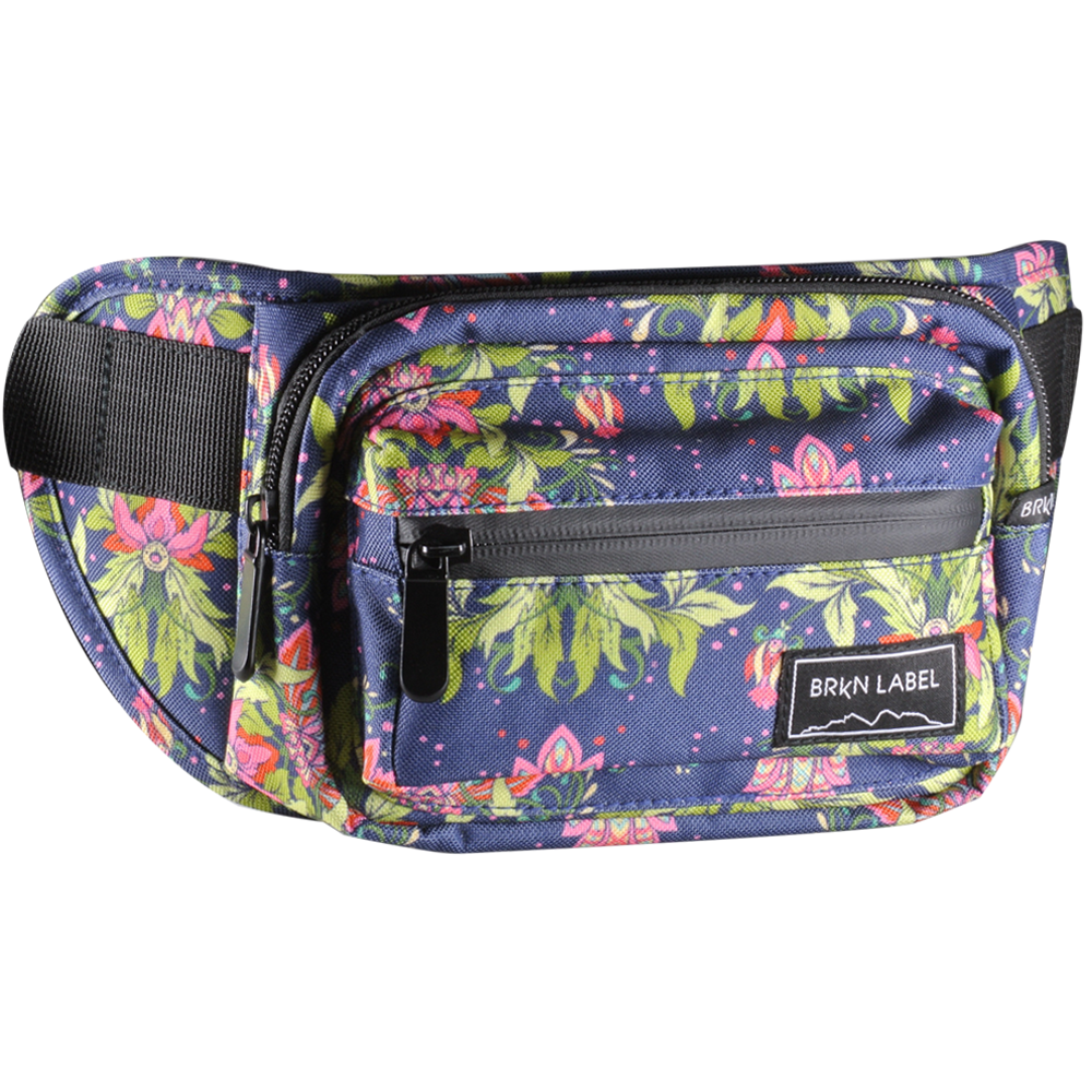 festival fanny pack