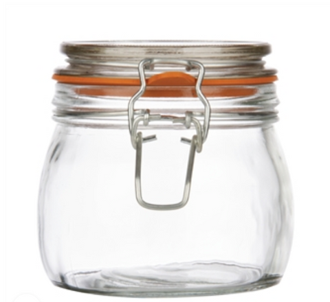 Mason Jar