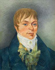 Johann Wilhem von Eicken