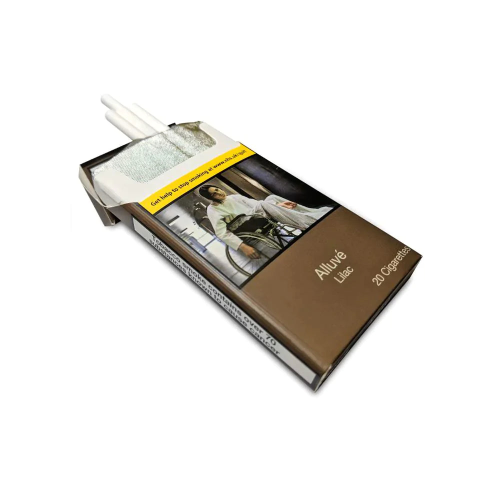 Tobacco, Papers, Filters & Smoking Accessories | Bull
