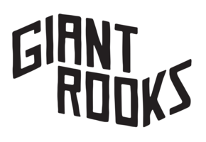 Giant Rooks