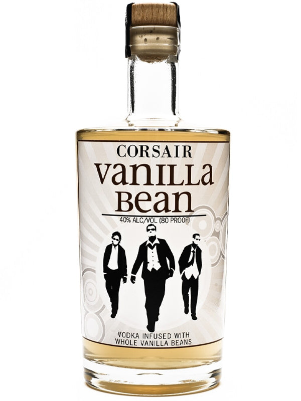 Corsair Vanilla Bean Vodka