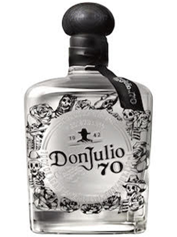 Don Julio 70 Dia de Muertos Limited Edition 2024