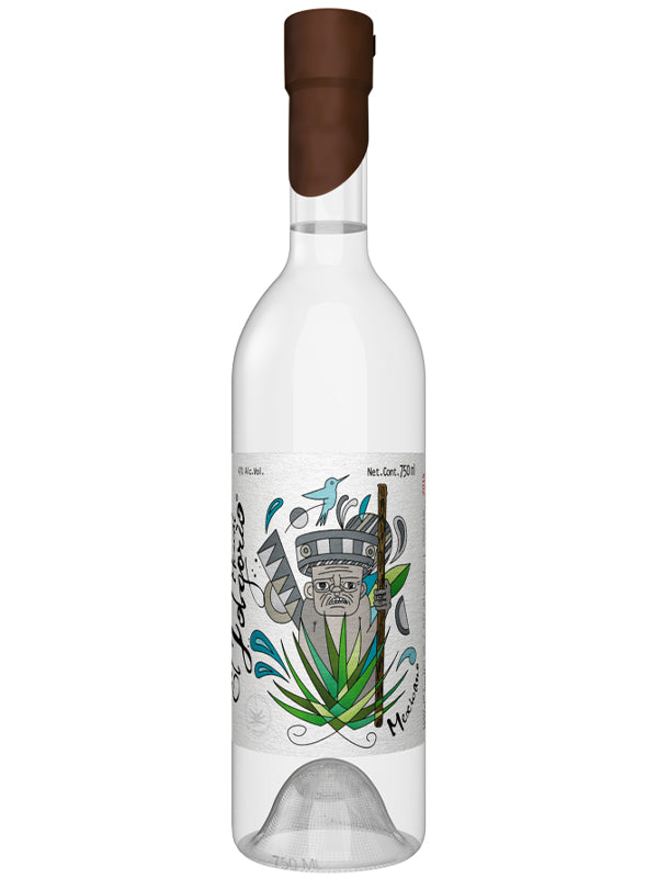 El Jolgorio Mexicano Mezcal