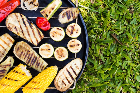 Grilled Delights