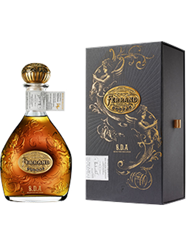 Sazerac de Forge & Fils Liquor Del Cognac | Mesa