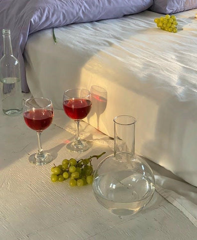 Red Wine/Cabernet Glass