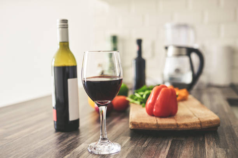 Beginner's Guide for Wine-Infused Dishes