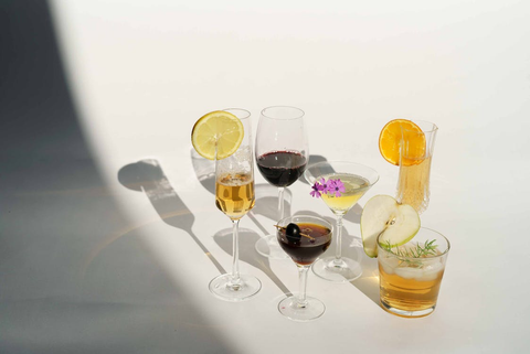 Tips And Tricks To Enjoy Aperitifs