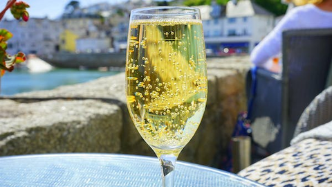 What Is Sparkling Wine?