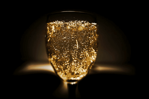 Sparkling Wine