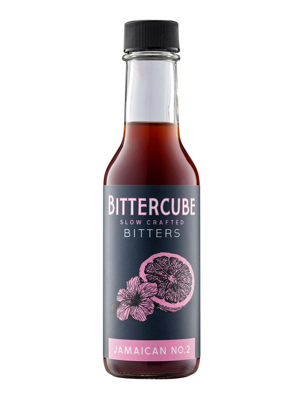 Bittercube Jamaican #2 Bitters