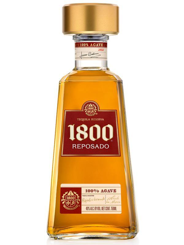 1800 Reposado Tequila