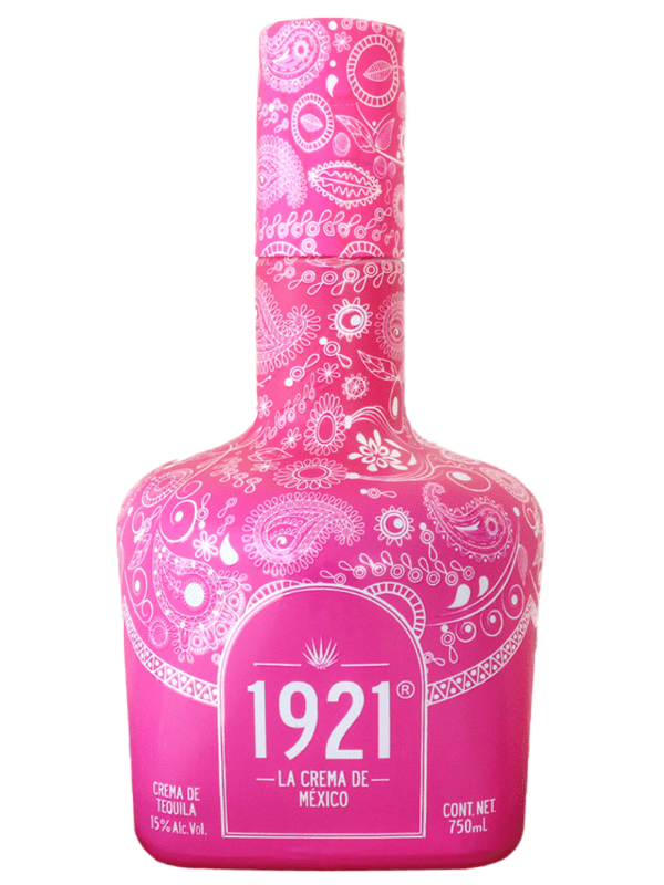 1921 Tequila Cream