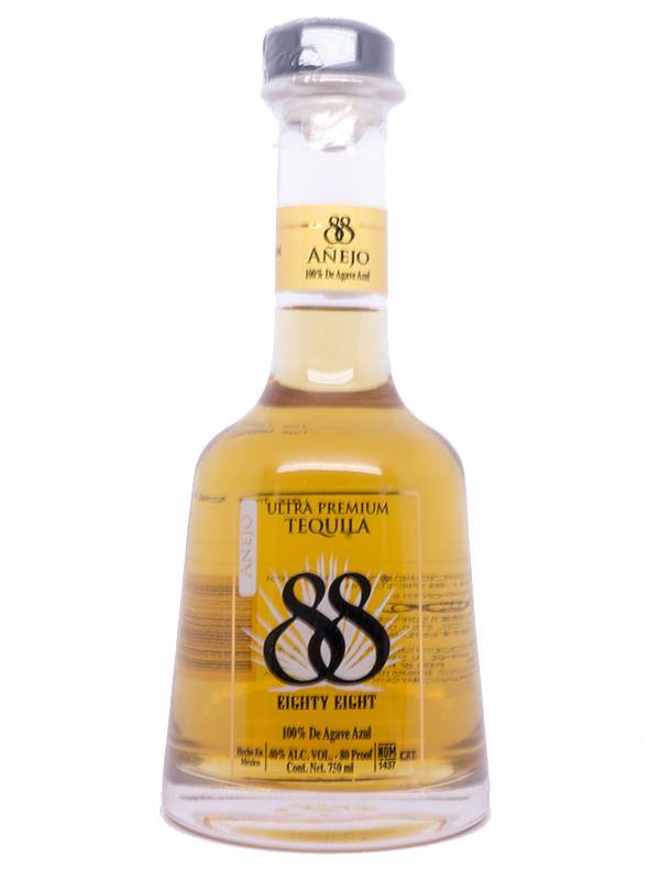 88 Anejo Tequila