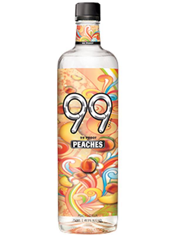 99 Brand Peaches