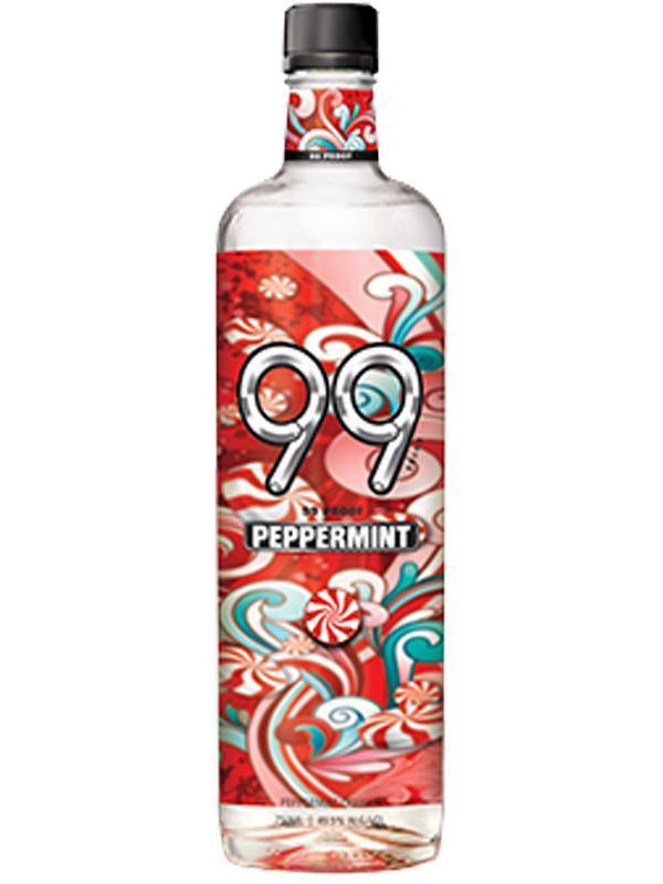 99 Brand Peppermint