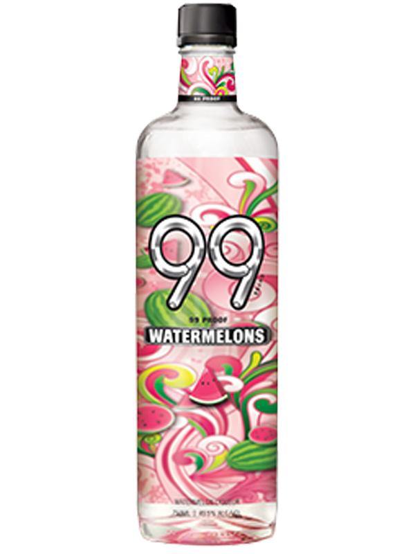 99 Brand Watermelon