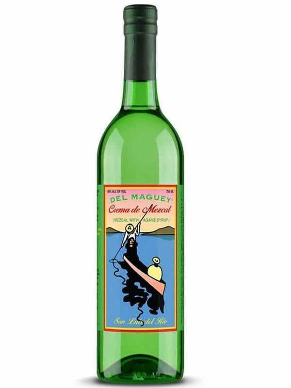 Del Maguey Single Village Mezcal 'San Luis del Rio'