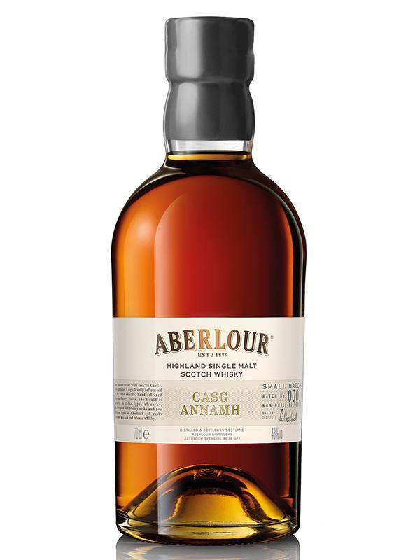 Aberlour Casg Annamh Scotch Whisky