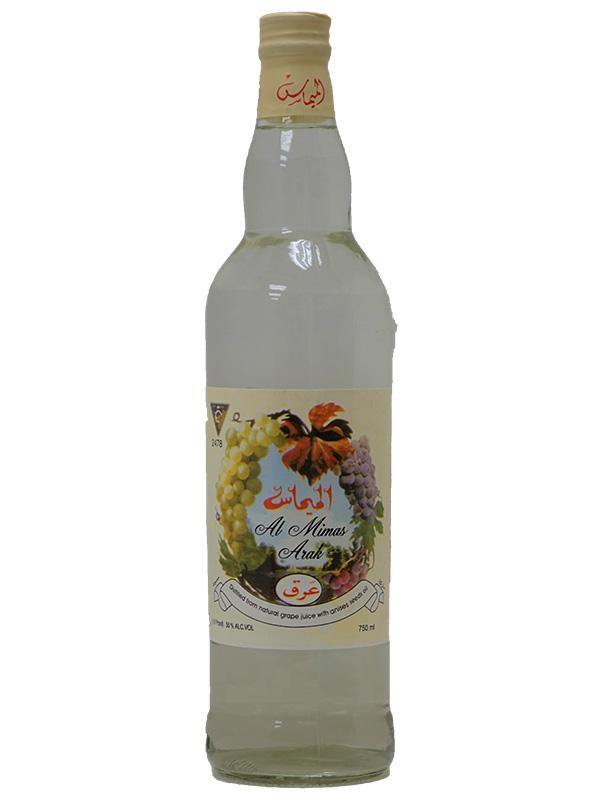 Al Rayan Arak Del Mesa Liquor