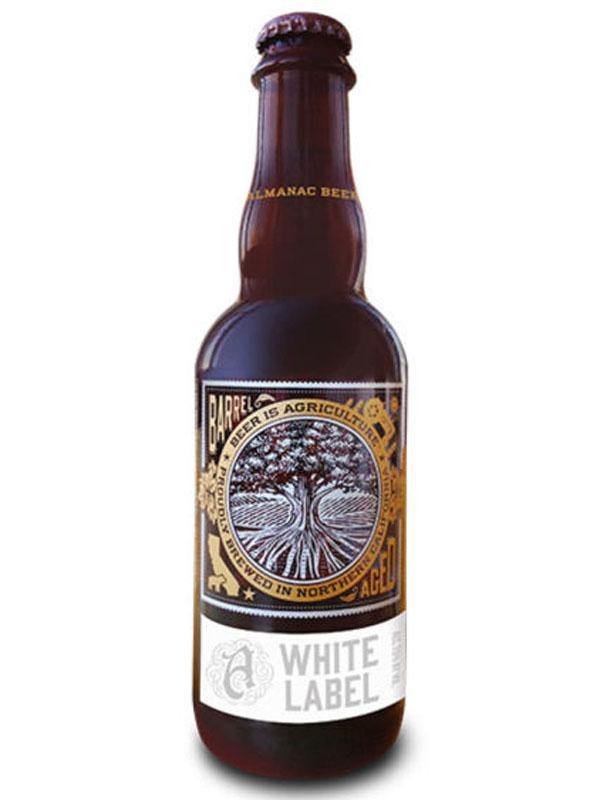 Almanac White Label 2016