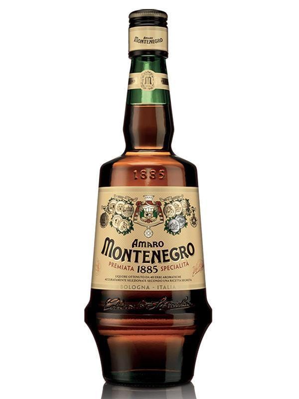 Amaro Montenegro Liqueur