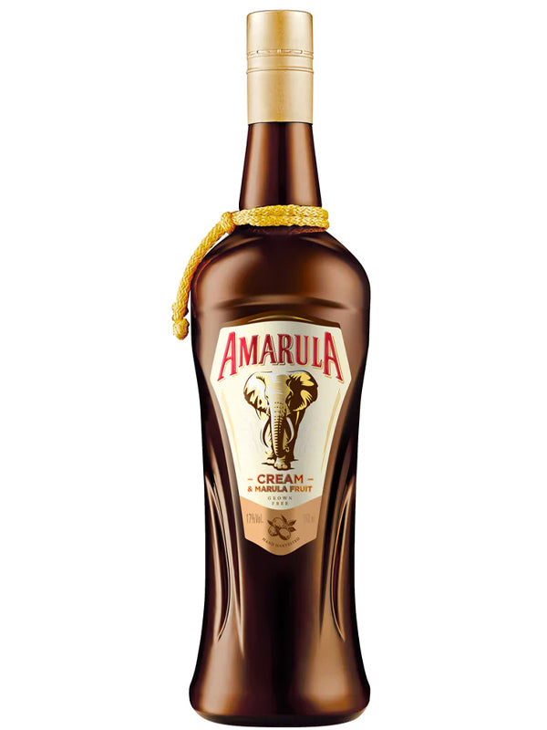 Amarula Cream Liqueur