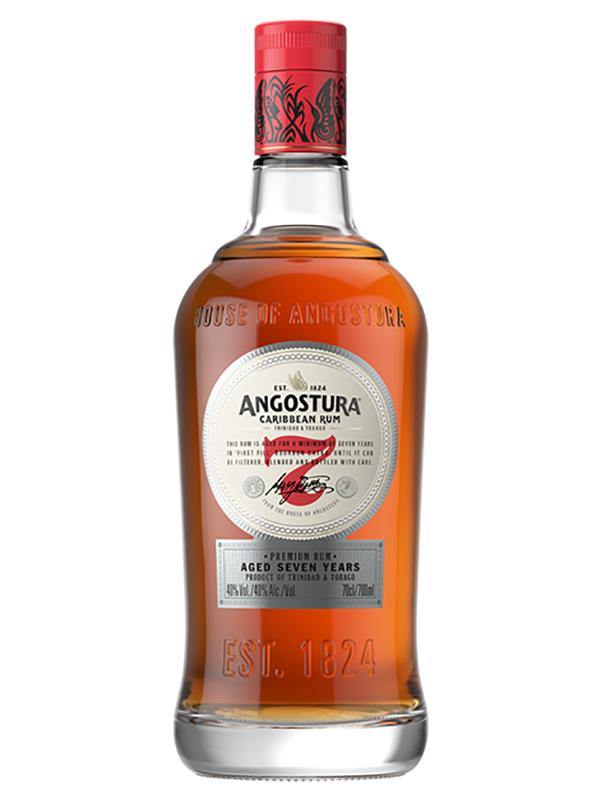 Angostura 7 Year Old Rum