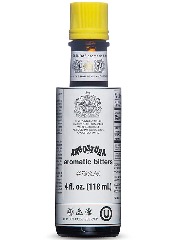 Angostura Aromatic Bitters