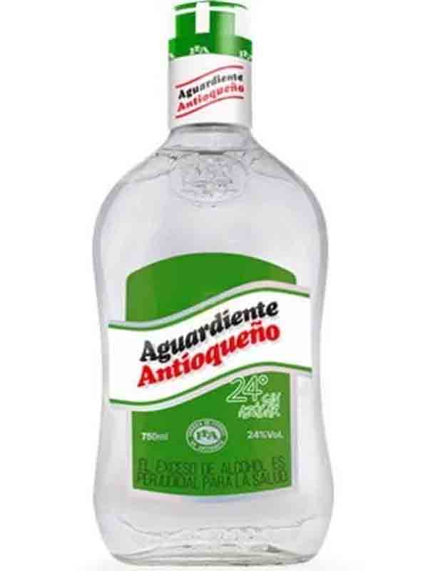 Antioqueno Aguardiente 48 Proof