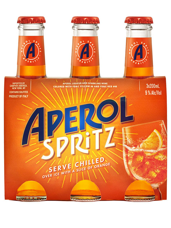 Aperol Spritz