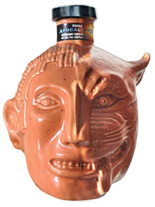 Apocalypto Reposado Tequila