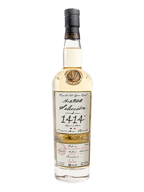 ArteNOM 'Seleccion de 1414' Reposado Tequila