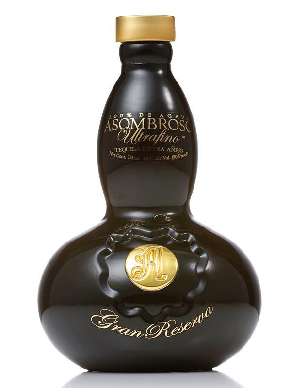 Asombroso Gran Reserva 5 Year Extra Anejo