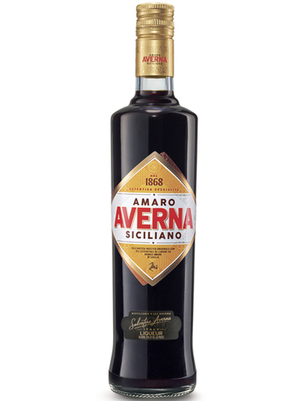 Averna Amaro Siciliano