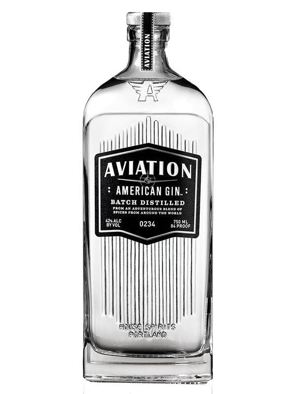 Aviation American Gin