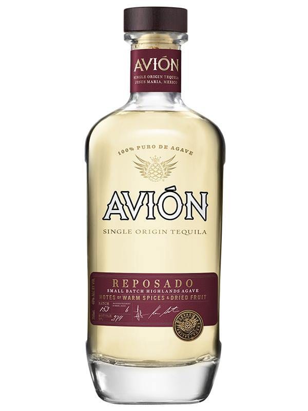 Avion Reposado Tequila