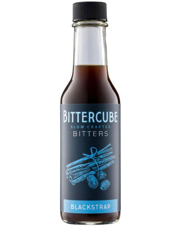 Bittercube Blackstrap Bitters